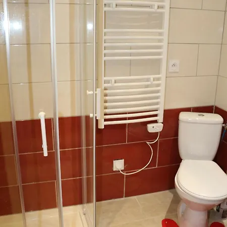 Bed & Breakfast Hameau Des Essarts