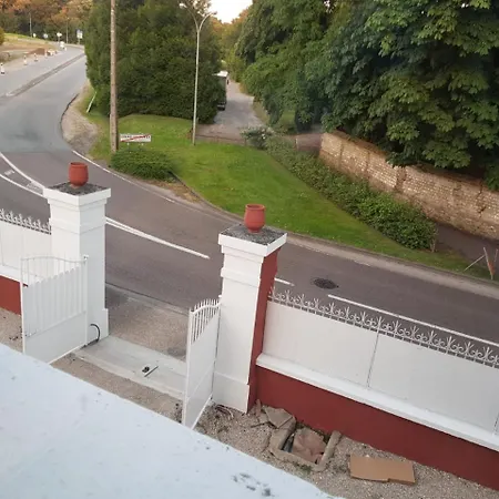 Bed & Breakfast Hameau Des Essarts