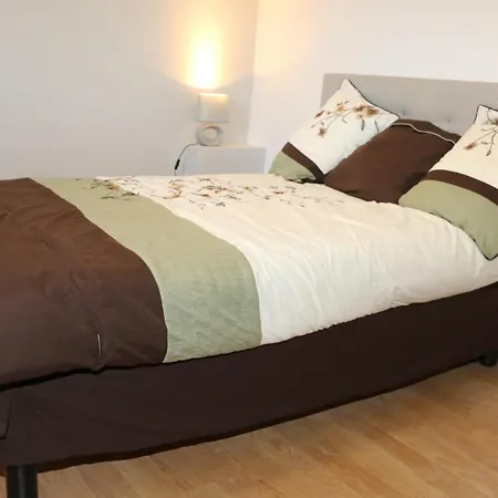 Hameau Des Essarts 3* Grand-Couronne